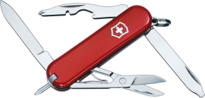 0.6365 Victorinox Manager Red Нож складной