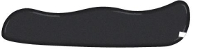 C.8503.4 Задняя накладка для ножей VICTORINOX 111 мм, нейлоновая, черная