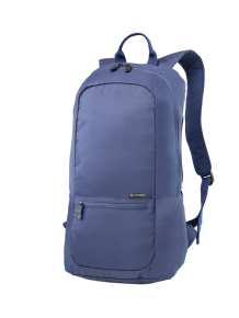 601801 Victorinox Packable Backpack складной рюкзак 25*14*46 см, 16л синий