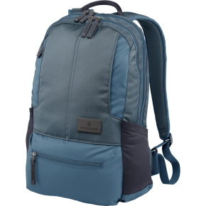 601808 Victorinox Altmont 3.0 17.1 Color Laptop Backpack 15,6'' рюкзак зеленый, нейлон Versatek 25л 32*17*46см