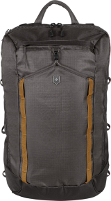 602139 Victorinox рюкзак Altmont Active Compact Laptop Backpack 13'', серый 14л, 28*15*46см