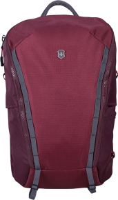602134 Victorinox Altmont Active Everyday Laptop Backpack 13'' рюкзак 13 л бордовый, баллистическая плетеная полиэфирная ткань, 27*15*44 см