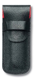4.0669 Victorinox Pouch Black Чехол для ножей 84 мм толщиной до 3 уровней