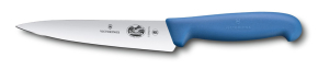 5.2002.15 Victorinox нож разделочный 15 см Fibrox, синий