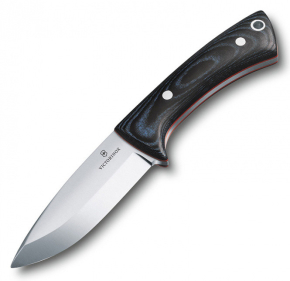 4.2262 Нож перочинный Victorinox Outdoor Master Mic 155мм черный/синий