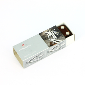3.0224.L Victorinox Swiss Tool Spirit Набор инструментов